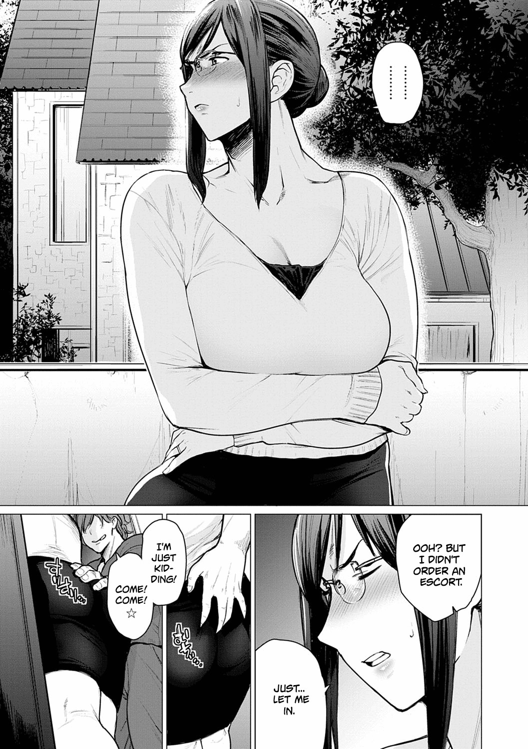 Hentai Manga Comic-The Fault That Can't Be Erased-Read-3